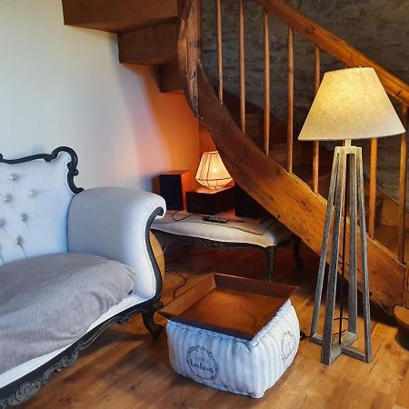 Le Triskelium Villa Landebaeron Ngoại thất bức ảnh
